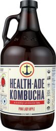 HEALTH ADE: Pink Lady Apple Growler (64 oz)