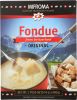 MIFROMA: Original Fondue (14 oz)