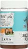WILD FRIENDS: All Natural Chocolate Coconut Peanut Butter (16 oz)