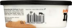 NOOSA YOGHURT: Pumpkin Finest Yoghurt (8 oz)