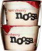 NOOSA YOGHURT: Tart Cherry Yogurt (16 oz)