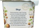 ICELANDIC PROVISIONS: Yogurt Coconut Skyr (5.3 oz)