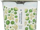 ICELANDIC PROVISIONS: Yogurt Key Lime Skyr (5.3 oz)