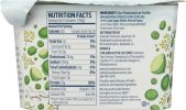 ICELANDIC PROVISIONS: Yogurt Key Lime Skyr (5.3 oz)