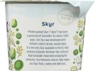 ICELANDIC PROVISIONS: Yogurt Key Lime Skyr (5.3 oz)