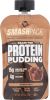 SMASH PACK: Chocolate Pudding Protein (4.27 oz)