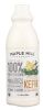 MAPLE HILL CREAMERY: Vanilla Whole Milk Kefir (32 oz)