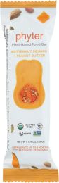 PHYTER: Butternut Squash plus Peanut Butter Bar (1.76 oz)