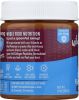 WILD FRIENDS: Protein + Chocolate Peanut Butter (10 oz)