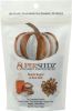 SUPER SEEDZ: Seed Pumpkin Maple Sugar & Sea Salt (5 oz)