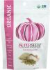 SUPER SEEDZ: Pumpkin Seed Pink Himalayan Salt (4 oz)
