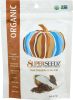 SUPER SEEDZ: Pumpkin Seed Dark Chocolate Sea Salt (4 oz)