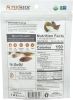 SUPER SEEDZ: Pumpkin Seed Dark Chocolate Sea Salt (4 oz)