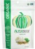 SUPER SEEDZ: Pumpkin Seed Garlickly Dill (4 oz)