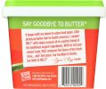 MELT: Organic Rich & Creamy Buttery Spread (13 oz)