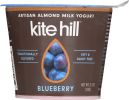 KITE HILL: Almond Milk Blueberry Yogurt (5.3 oz)