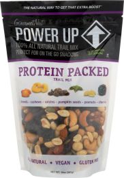 POWER UP: Trail Mix Protein Packed (14 oz)