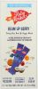 RUBYS ROCKETS: Beam Up Berry Yogurt Dairy Free (16 fl oz)