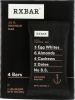 RXBAR: Chocolate Sea Salt Protein Bar (4 pk)
