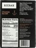 RXBAR: Chocolate Sea Salt Protein Bar (4 pk)