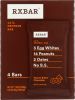 RXBAR: Peanut Butter Chocolate Protein Bar (4 pk)