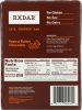 RXBAR: Peanut Butter Chocolate Protein Bar (4 pk)