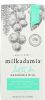 MILKADAMIA: Macadamia Milk Latte Da (32 oz)