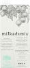 MILKADAMIA: Macadamia Milk Latte Da (32 oz)