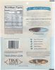 TRUE JERKY: Trail Mix Savory Turkey Jerky (2.5 oz)
