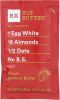 RXBAR: Butter Almond Maple (1.13 oz)