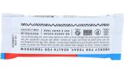 THUNDERBIRD ENERGETICA: Texas Maple Pecan Bar (1.7 oz)
