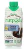 NUT PODS: Dairy Free Creamer French Vanilla Unsweetened (11.2 fo)