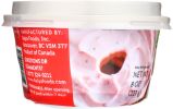 DAIYA: Strawberry Cream Cheese Style Spread (8 oz)