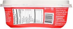 DAIYA: Strawberry Cream Cheese Style Spread (8 oz)