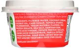 DAIYA: Strawberry Cream Cheese Style Spread (8 oz)