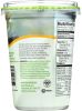 DAIYA: Vanilla Bean Yogurt Alternative (16 oz)