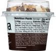 DAIYA: Duets Chocolate Coconut Yogurt Alternative & Toppings (5.1 oz)