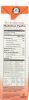 LIVING HARVEST: Tempt Hempmilk Unsweetened Creamy Non-Dairy Beverage Original (32 oz)