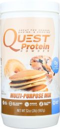 QUEST: Protein Powder Multi-Purpose Mix No Soy Gluten Free (2 lb)