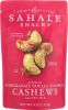 SAHALE SNACKS: Cashews with Pomegranate and Vanilla (4 oz)
