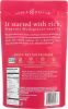SAHALE SNACKS: Cashews with Pomegranate and Vanilla (4 oz)