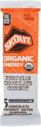 SKOUT: Bar Trail Chocolate Coconut Organic (1.45 oz)