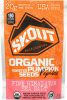 SKOUT: Seeds Pumpkin Himalayan Sea Salt Organic (2.2 oz)
