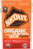 SKOUT: Seeds Pumpkin Spicy Texas Chili (2.2 oz)