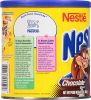 NESQUIK: Mix Quick Chocolate Hispanic (14.1 oz)