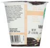 FOLLOW YOUR HEART: Vanilla Bean Dairy-Free Yogurt (5.3 oz)