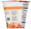 FOLLOW YOUR HEART: Peach Dairy-Free Yogurt (5.3 oz)