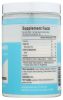 KISS MY KETO: Unflavored Keto Creamer (9.50 oz)