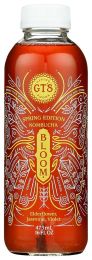 GT'S: Spring Edition Kombucha Bloom (16 oz)