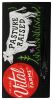 VITAL FARMS: Pasture-Raised Unsalted Butter (8 oz)